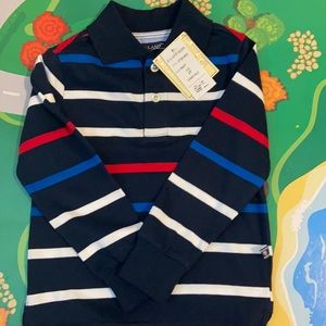 Toddler E-Land Kids long sleeve